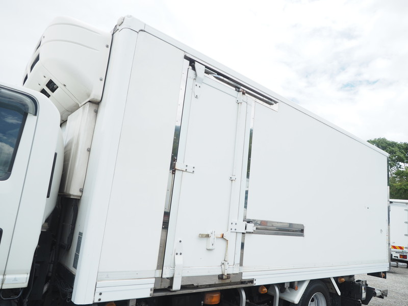 いすゞ エルフ 冷凍バン 小型 BKG-NPR85AN 年式 H22[写真10]