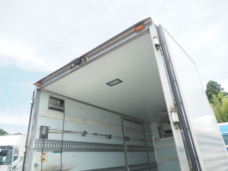 日野 デュトロ 冷凍バン 小型 TKG-XZU710M 年式 H25[写真17]