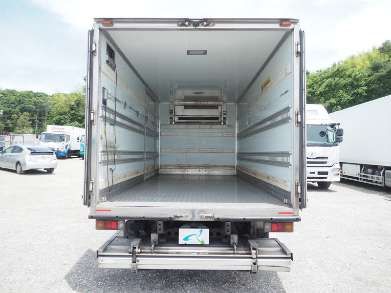日野 デュトロ 冷凍バン 小型 TKG-XZU710M 年式 H25[写真14]