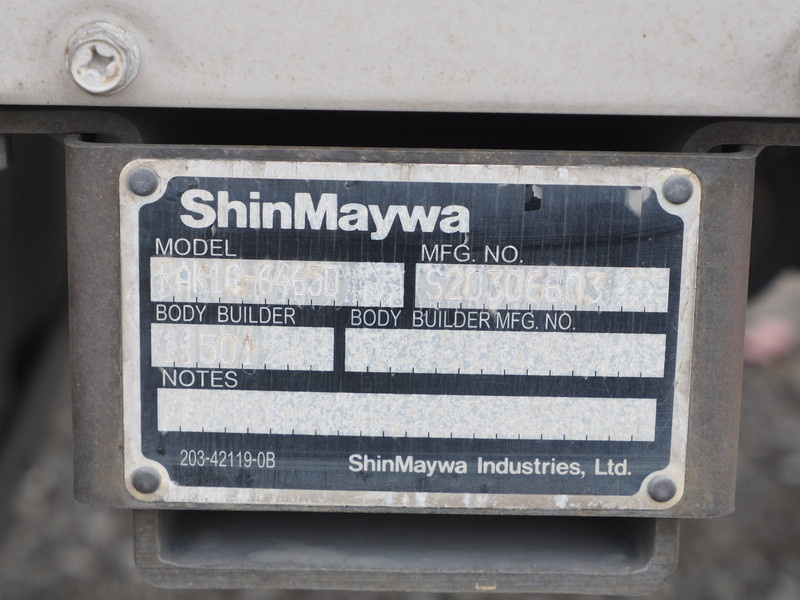 日野 レンジャー 冷凍バン 中型 BKG-FC7JKYG 年式 H23[写真25]