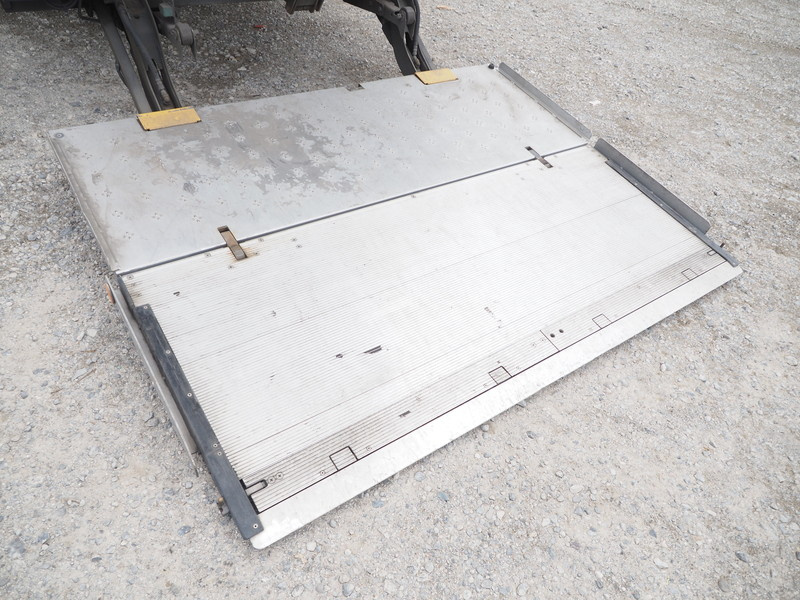 日野 レンジャー 冷凍バン 中型 BKG-FC7JKYG 年式 H23[写真23]