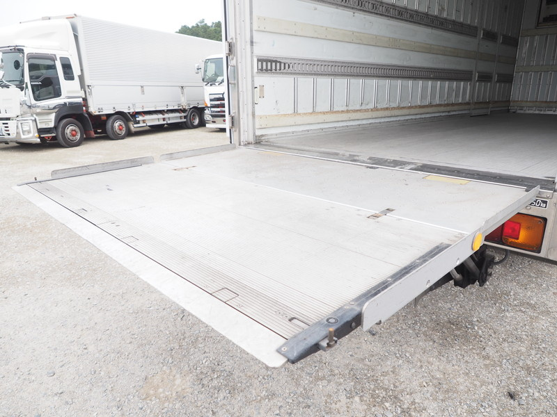 日野 レンジャー 冷凍バン 中型 BKG-FC7JKYG 年式 H23[写真24]