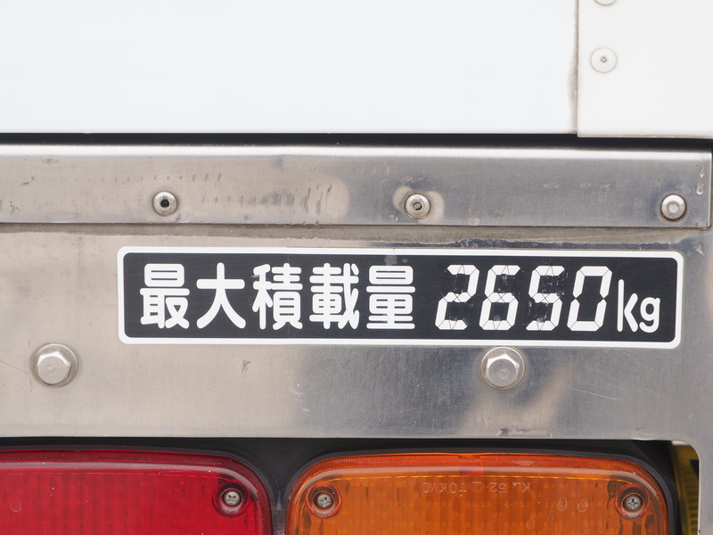 日野 レンジャー 冷凍バン 中型 BKG-FC7JKYG 年式 H23[写真26]