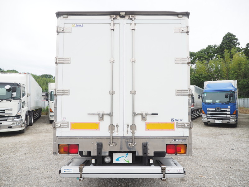 日野 レンジャー 冷凍バン 中型 BKG-FC7JKYG 年式 H23[写真06]