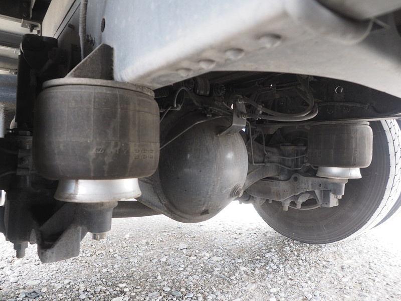 日野 レンジャー 冷凍バン 中型 BKG-FC7JKYG 年式 H23[写真27]