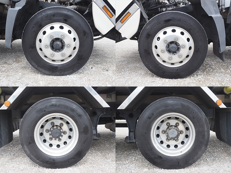 日野 レンジャー 冷凍バン 中型 BKG-FC7JKYG 年式 H23[写真31]