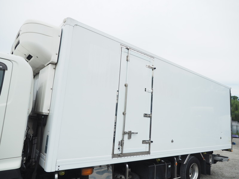 日野 レンジャー 冷凍バン 中型 BKG-FC7JKYG 年式 H23[写真12]