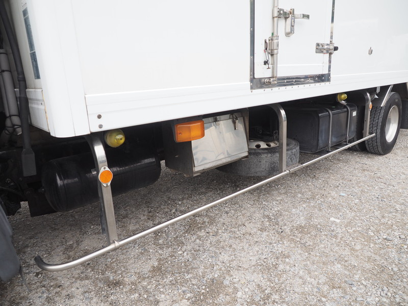 日野 レンジャー 冷凍バン 中型 BKG-FC7JKYG 年式 H23[写真13]