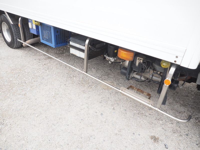 日野 レンジャー 冷凍バン 中型 BKG-FC7JKYG 年式 H23[写真10]