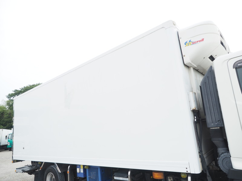 日野 レンジャー 冷凍バン 中型 BKG-FC7JKYG 年式 H23[写真09]