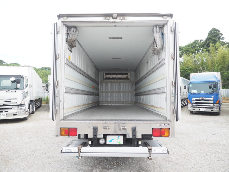 日野 レンジャー 冷凍バン 中型 BKG-FC7JKYG 年式 H23[写真16]