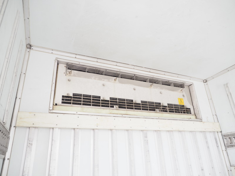 日野 レンジャー 冷凍バン 中型 BKG-FC7JKYG 年式 H23[写真19]