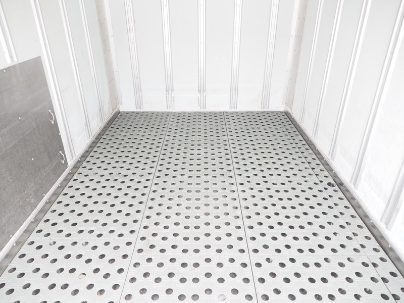 いすゞ エルフ 冷凍バン 小型 TKG-NLR85N 年式 H25[写真19]