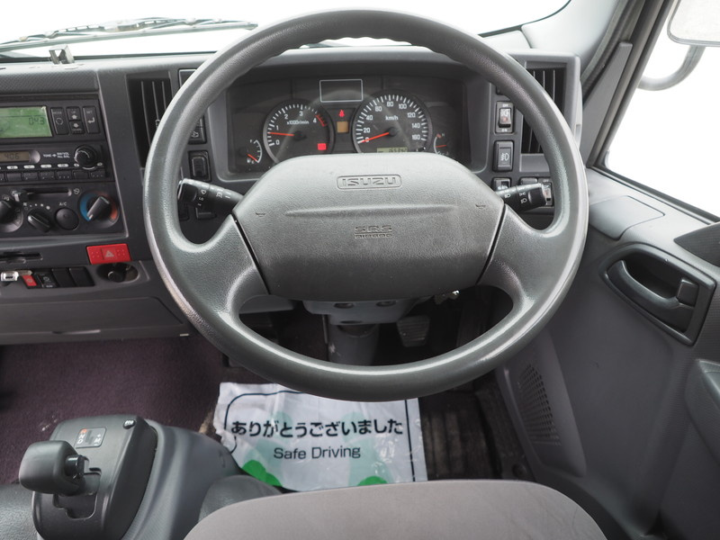 いすゞ エルフ 冷凍バン 小型 TKG-NLR85N 年式 H25[写真25]