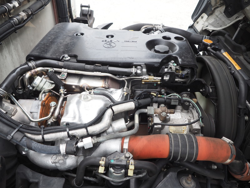 いすゞ エルフ 冷凍バン 小型 TKG-NLR85N 年式 H25[写真34]