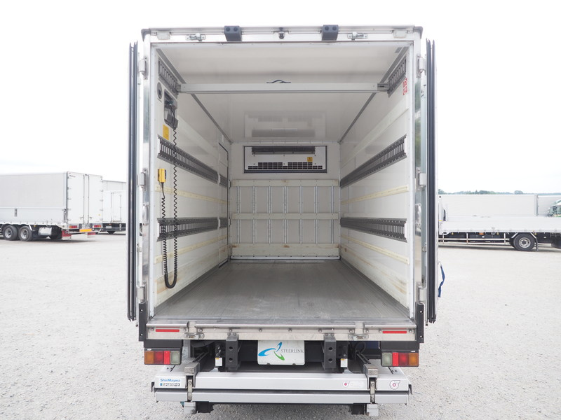 日野 デュトロ 冷凍バン 小型 TKG-XZU645M 年式 H28[写真16]