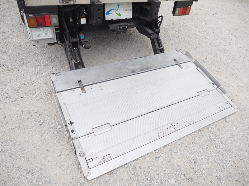 日野 デュトロ 冷凍バン 小型 TKG-XZU645M 年式 H28[写真23]