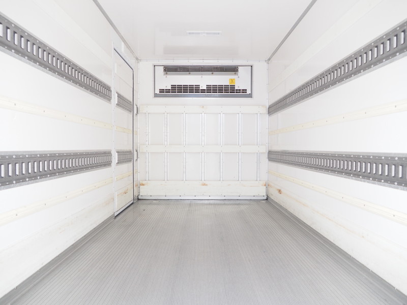 日野 デュトロ 冷凍バン 小型 TKG-XZU645M 年式 H28[写真17]