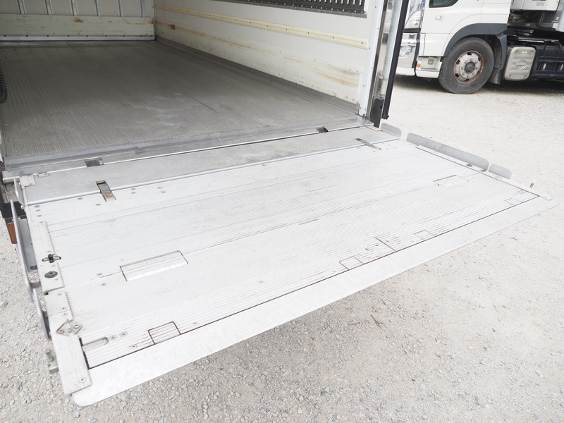 日野 デュトロ 冷凍バン 小型 TKG-XZU645M 年式 H28[写真24]