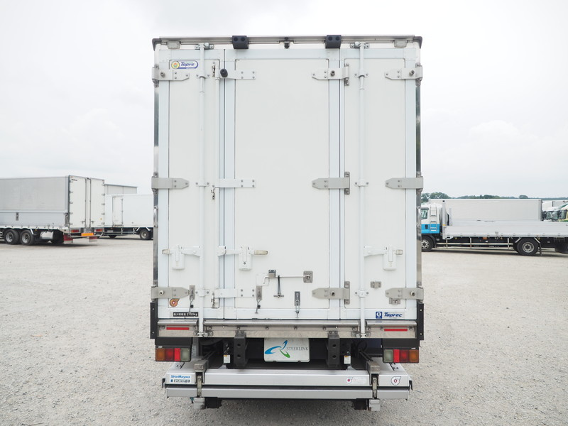 日野 デュトロ 冷凍バン 小型 TKG-XZU645M 年式 H28[写真06]