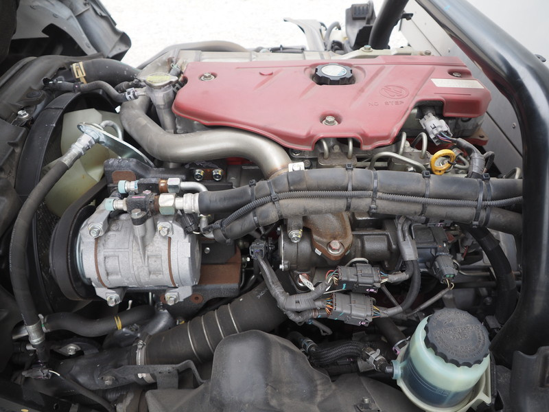 日野 デュトロ 冷凍バン 小型 TKG-XZU645M 年式 H28[写真37]