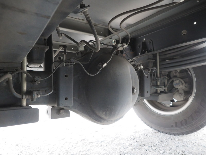 日野 デュトロ 冷凍バン 小型 TKG-XZU645M 年式 H28[写真35]