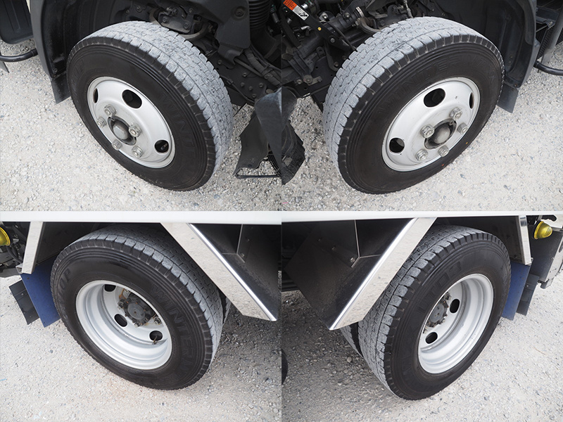 日野 デュトロ 冷凍バン 小型 TKG-XZU645M 年式 H28[写真36]