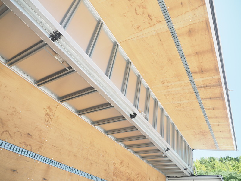 日野 グランドプロフィア ウイング車 大型 QKG-FW1EXBG 年式 H25[写真20]