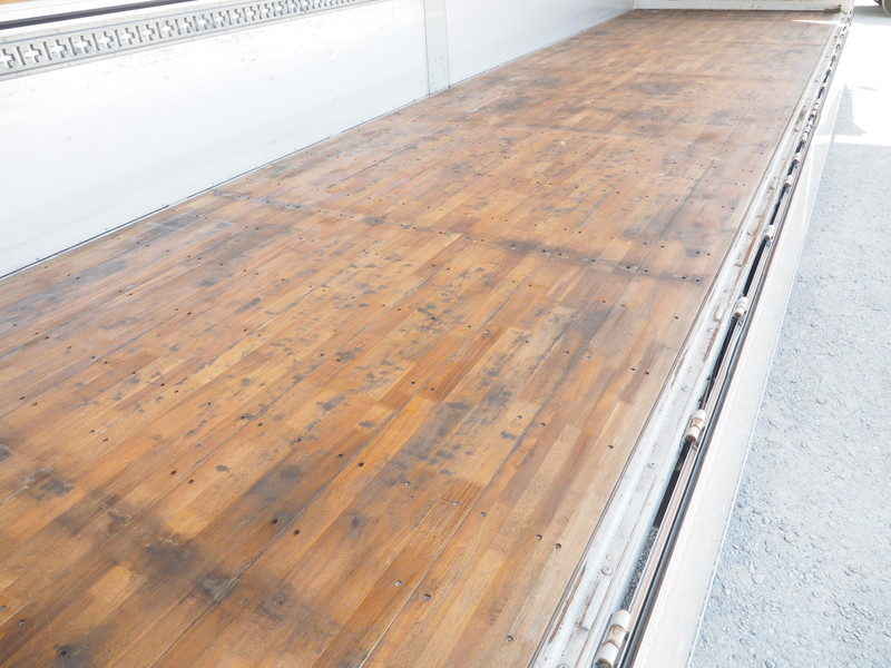 日野 グランドプロフィア ウイング車 大型 QKG-FW1EXBG 年式 H25[写真21]