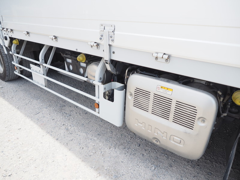 日野 グランドプロフィア ウイング車 大型 QKG-FW1EXBG 年式 H25[写真09]