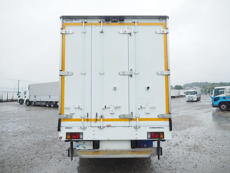 いすゞ エルフ 冷凍バン 小型 TKG-NPR85AN 年式 H25[写真06]