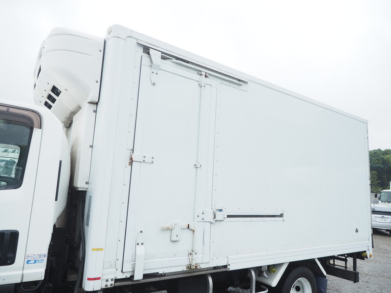 いすゞ エルフ 冷凍バン 小型 TKG-NPR85AN 年式 H25[写真11]