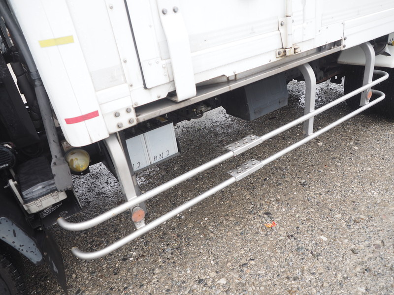 いすゞ エルフ 冷凍バン 小型 TKG-NPR85AN 年式 H25[写真12]