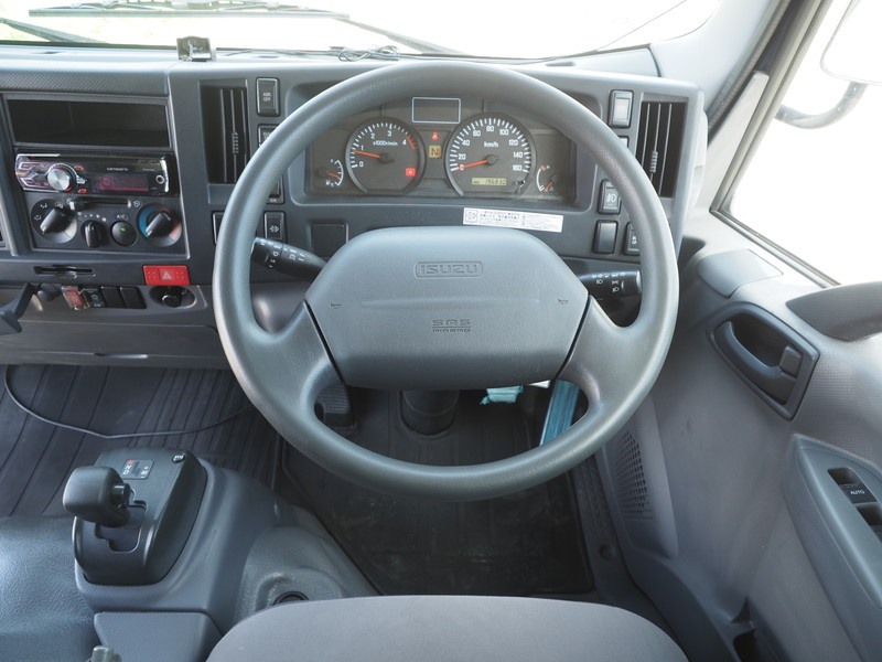 いすゞ エルフ バン車 小型 BKG-NMR85AN 年式 H22[写真21]