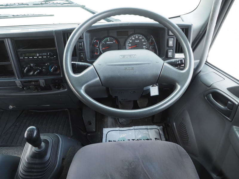 いすゞ フォワード ウイング車 中型 TKG-FRR90S2 年式 H25[写真36]