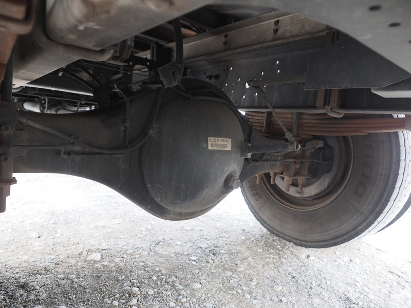 いすゞ フォワード ウイング車 中型 TKG-FRR90S2 年式 H25[写真44]