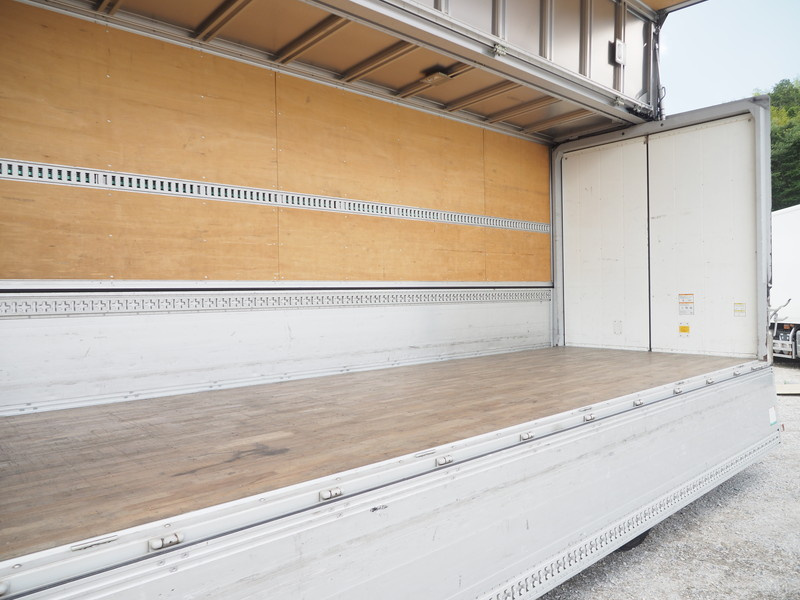 いすゞ フォワード ウイング車 中型 TKG-FRR90S2 年式 H25[写真19]