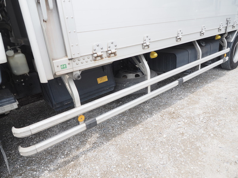 いすゞ フォワード ウイング車 中型 TKG-FRR90S2 年式 H25[写真14]