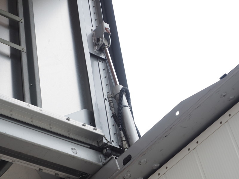 日野 レンジャー ウイング車 中増t QKG-FE7JPAG 年式 H26[写真17]