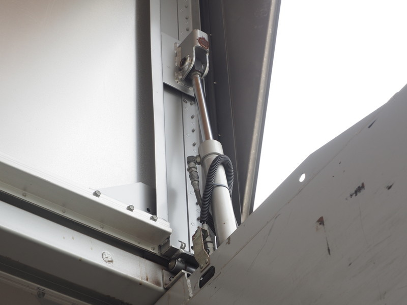 日野 レンジャー ウイング車 中増t QKG-FE7JPAG 年式 H26[写真11]