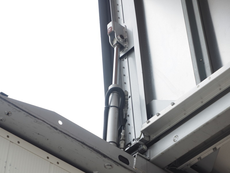 日野 レンジャー ウイング車 中増t QKG-FE7JPAG 年式 H26[写真12]