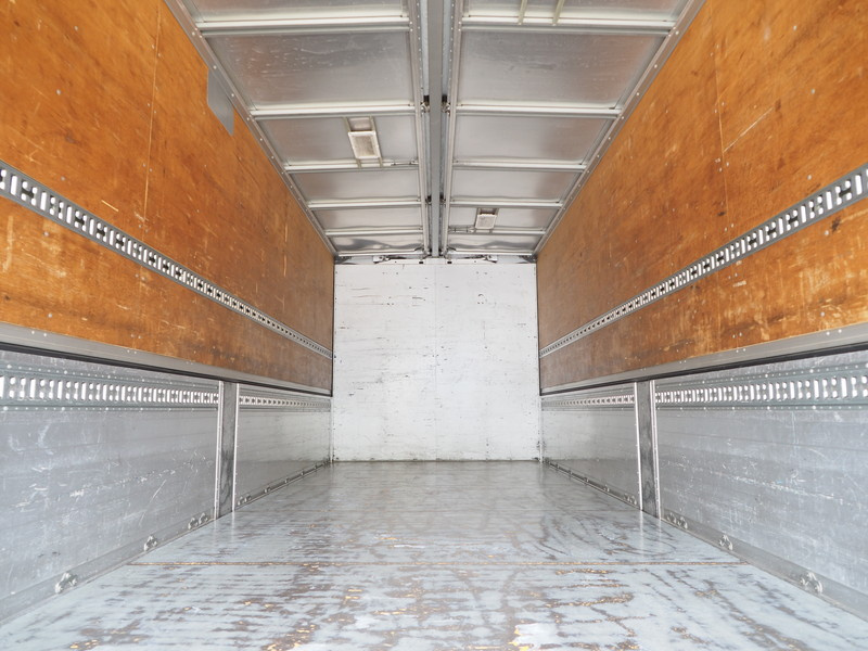 日野 レンジャー ウイング車 中増t QKG-FE7JPAG 年式 H26[写真24]