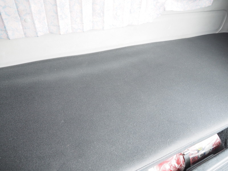 日野 レンジャー ウイング車 中増t QKG-FE7JPAG 年式 H26[写真33]