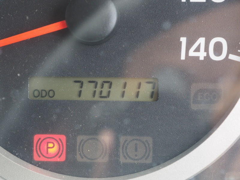 日野 レンジャー ウイング車 中増t QKG-FE7JPAG 年式 H26[写真35]