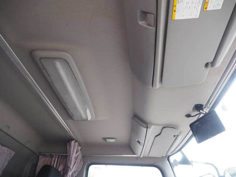 日野 レンジャー ウイング車 中増t QKG-FE7JPAG 年式 H26[写真32]