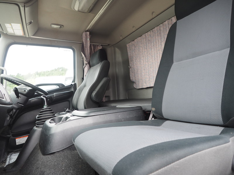 日野 レンジャー ウイング車 中増t QKG-FE7JPAG 年式 H26[写真34]