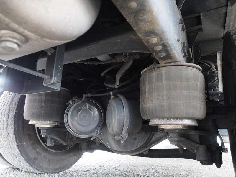 日野 レンジャー ウイング車 中増t QKG-FE7JPAG 年式 H26[写真36]