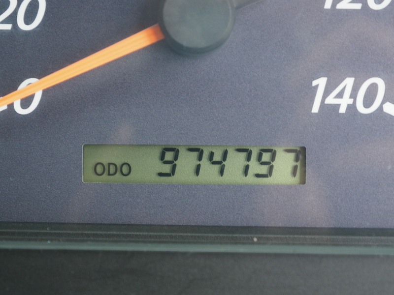 いすゞ ギガ ウイング車 大型 QKG-CYJ77A 年式 H25[写真36]