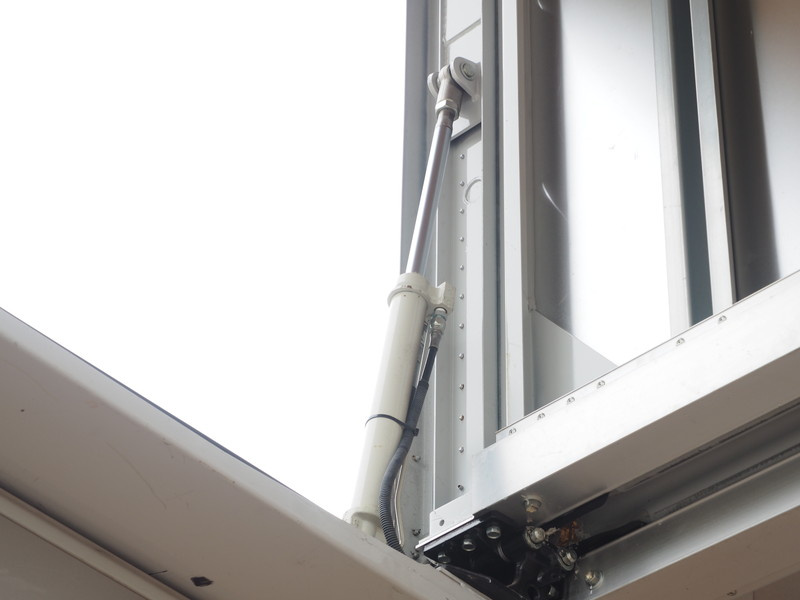 日野 レンジャー ウイング車 中型 TKG-FD9JLAA 年式 H26[写真11]