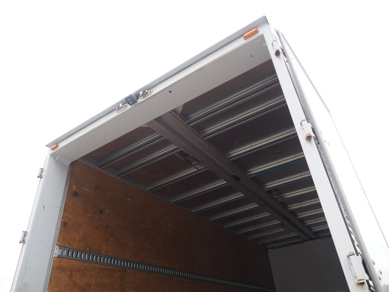 日野 レンジャー ウイング車 中型 TKG-FD9JLAA 年式 H26[写真26]